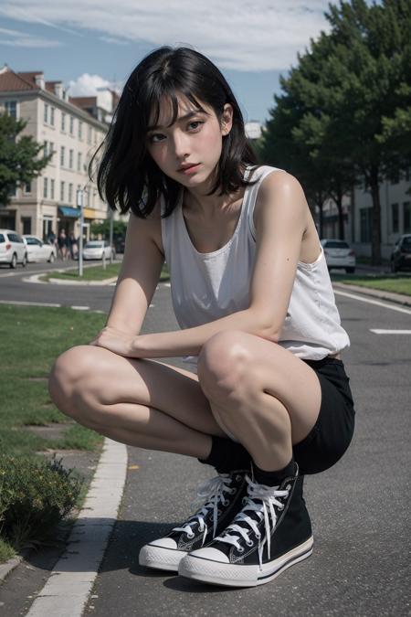 Converse quality store